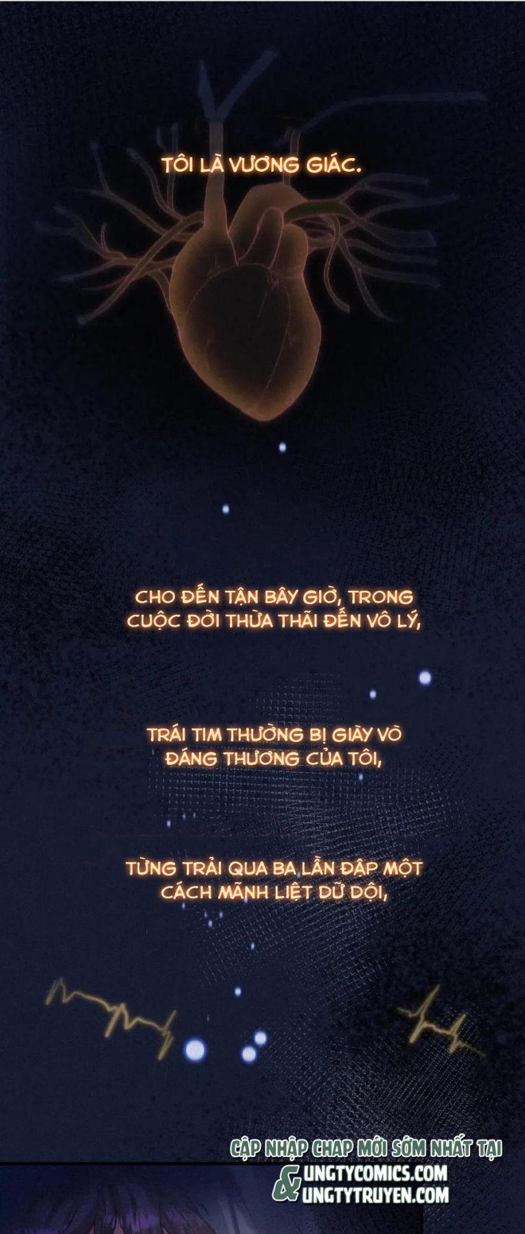 Linh Hồn Hoãn Án Chapter 16 - Trang 2
