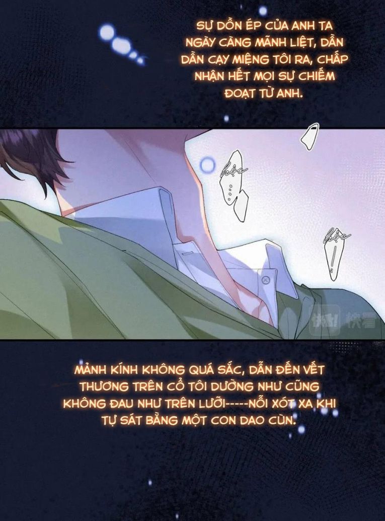 Linh Hồn Hoãn Án Chapter 16 - Trang 2