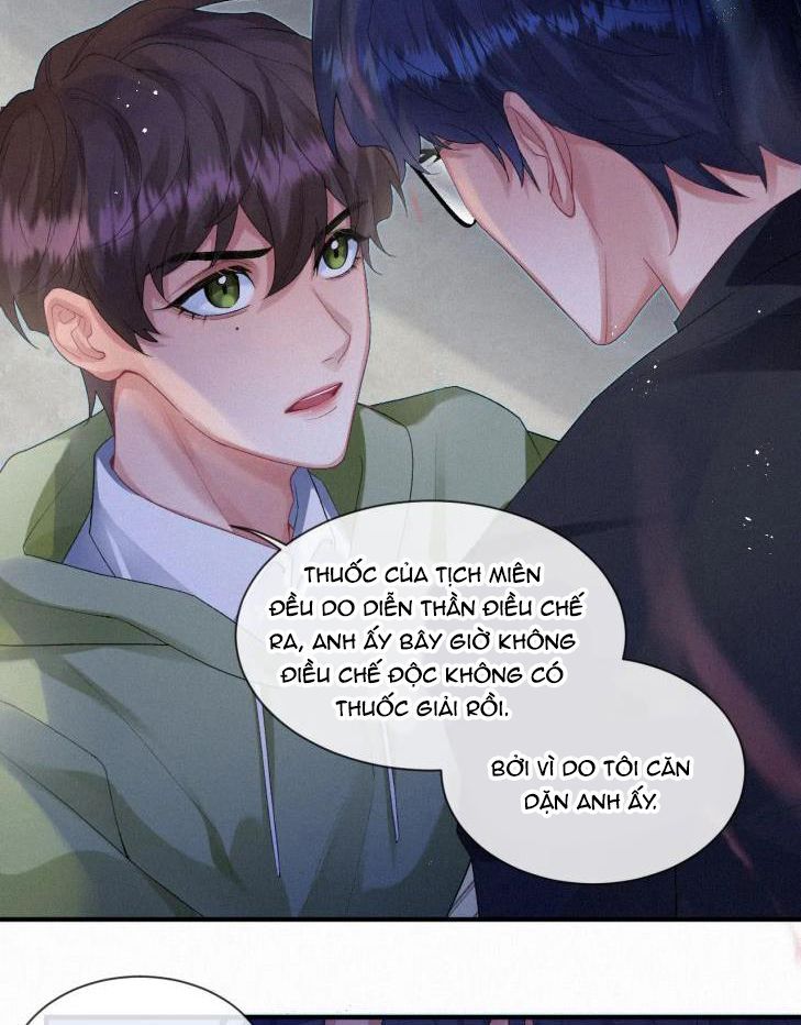 Linh Hồn Hoãn Án Chapter 17 - Trang 2