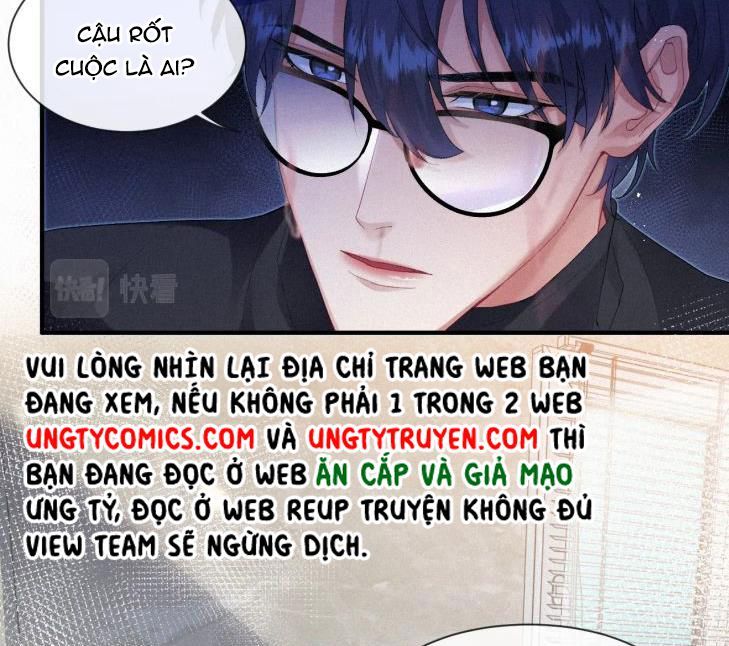 Linh Hồn Hoãn Án Chapter 17 - Trang 2