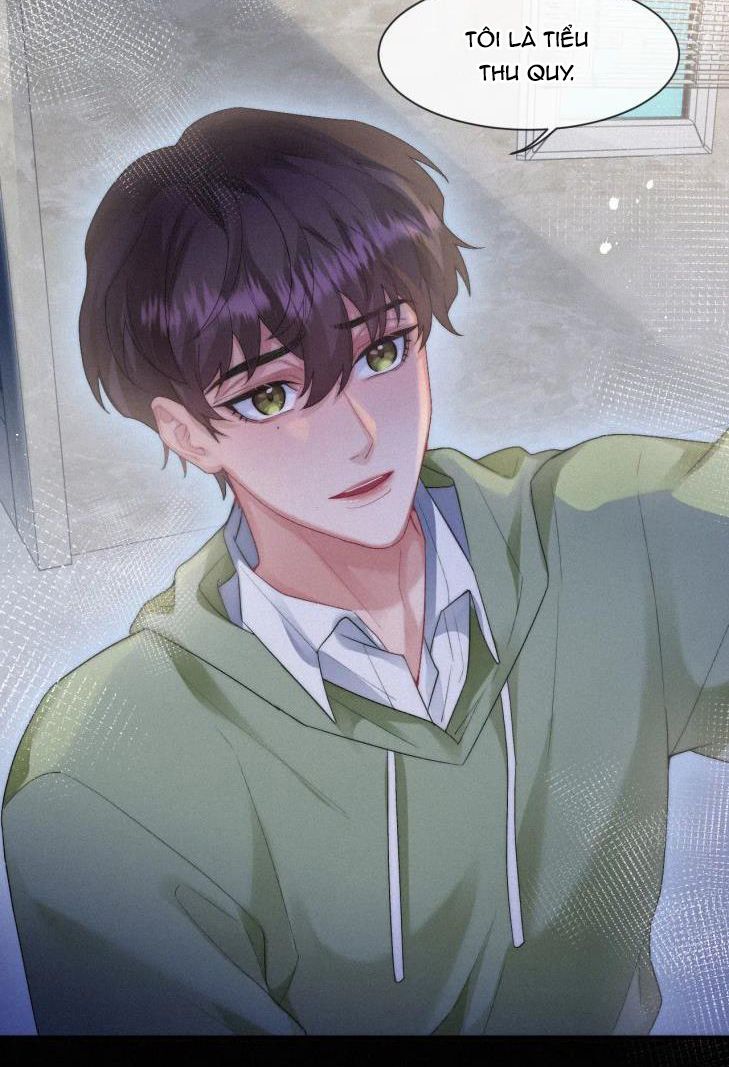 Linh Hồn Hoãn Án Chapter 17 - Trang 2