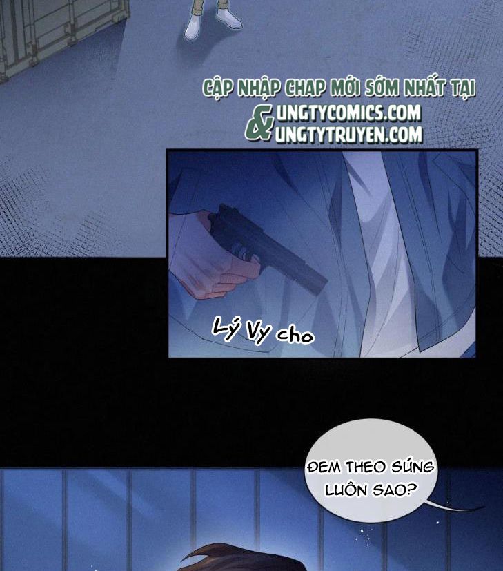 Linh Hồn Hoãn Án Chapter 17 - Trang 2