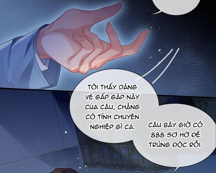 Linh Hồn Hoãn Án Chapter 17 - Trang 2