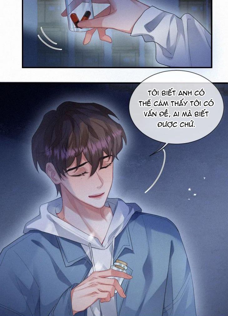 Linh Hồn Hoãn Án Chapter 17 - Trang 2