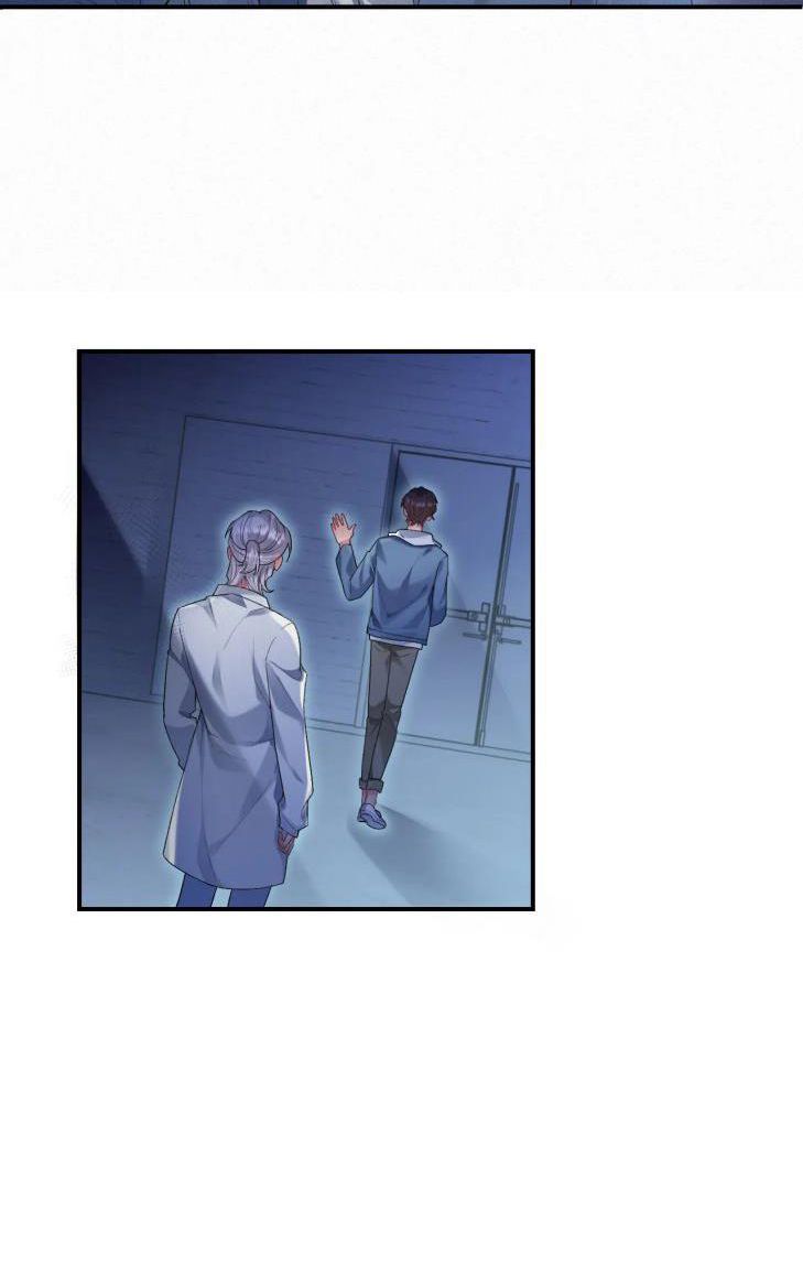Linh Hồn Hoãn Án Chapter 17 - Trang 2