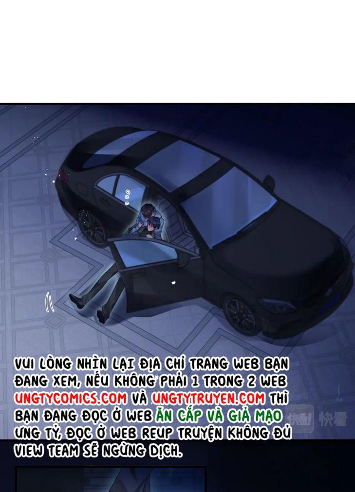 Linh Hồn Hoãn Án Chapter 17 - Trang 2