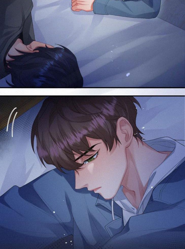 Linh Hồn Hoãn Án Chapter 17 - Trang 2