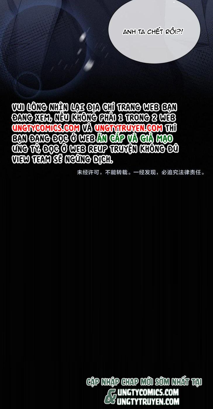 Linh Hồn Hoãn Án Chapter 17 - Trang 2