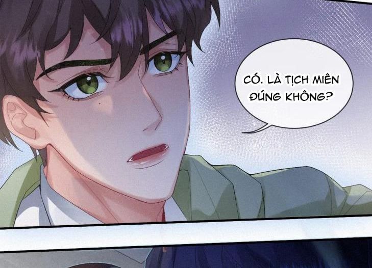 Linh Hồn Hoãn Án Chapter 17 - Trang 2