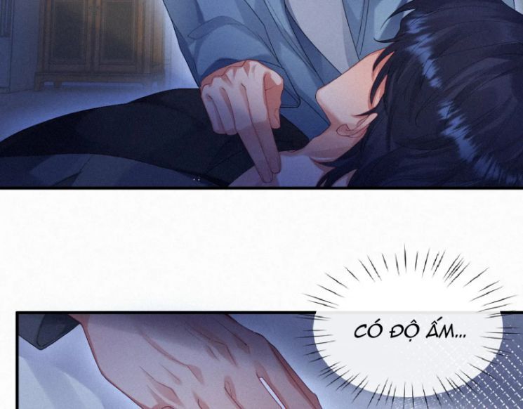 Linh Hồn Hoãn Án Chapter 18 - Trang 2