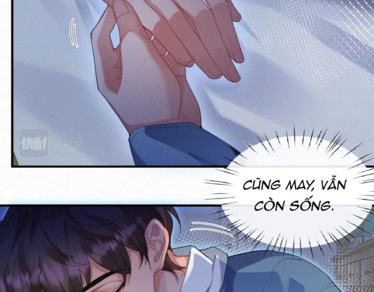 Linh Hồn Hoãn Án Chapter 18 - Trang 2