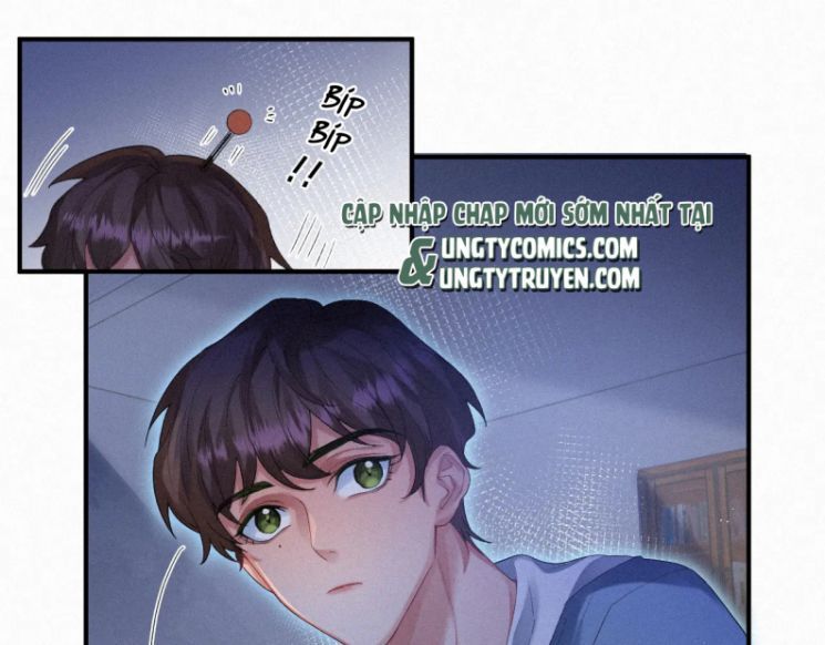 Linh Hồn Hoãn Án Chapter 18 - Trang 2