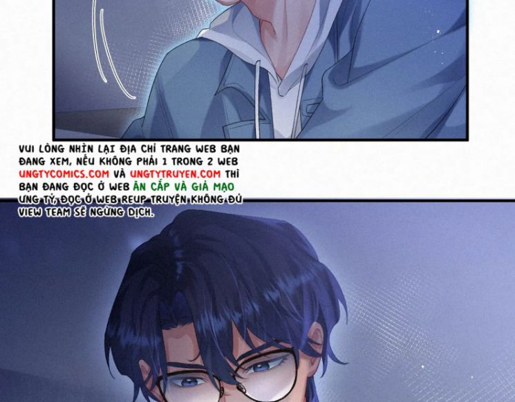 Linh Hồn Hoãn Án Chapter 18 - Trang 2