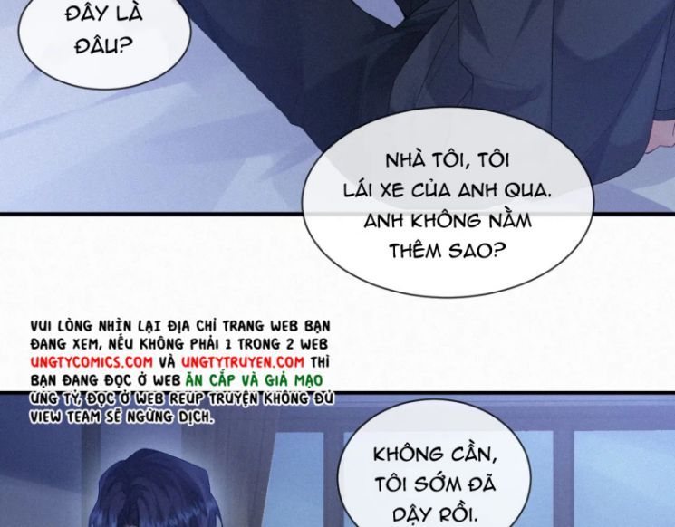Linh Hồn Hoãn Án Chapter 18 - Trang 2