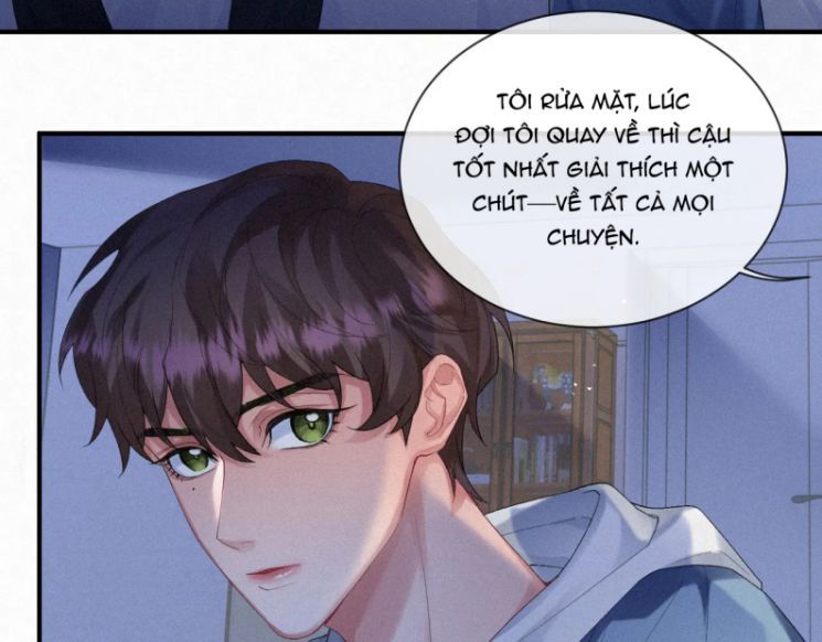Linh Hồn Hoãn Án Chapter 18 - Trang 2