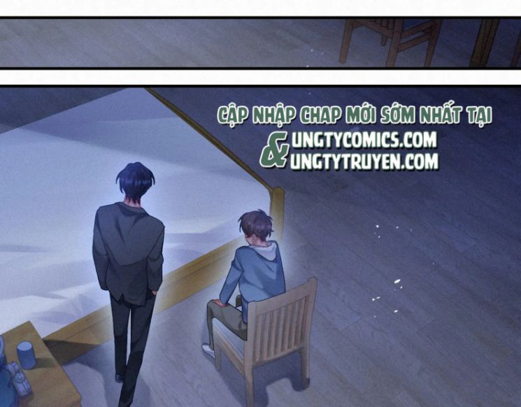 Linh Hồn Hoãn Án Chapter 18 - Trang 2