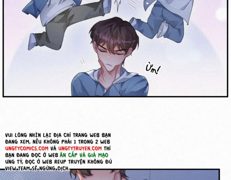 Linh Hồn Hoãn Án Chapter 18 - Trang 2