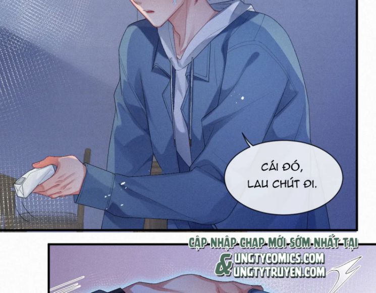 Linh Hồn Hoãn Án Chapter 18 - Trang 2