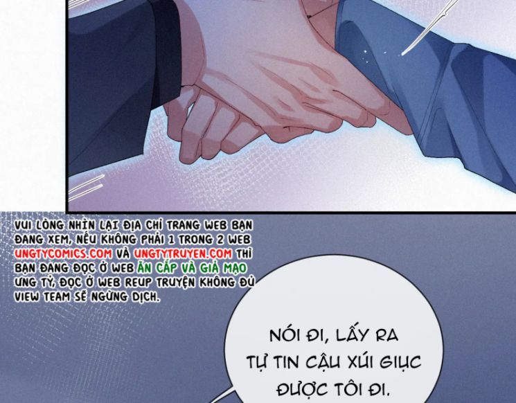 Linh Hồn Hoãn Án Chapter 18 - Trang 2