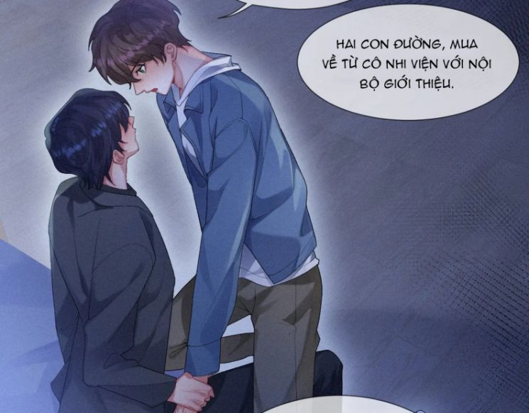 Linh Hồn Hoãn Án Chapter 18 - Trang 2
