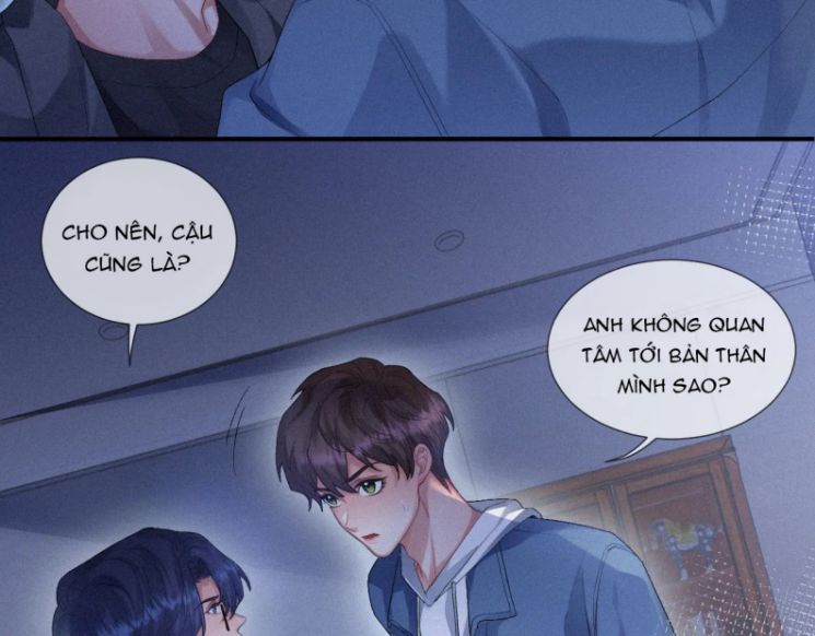 Linh Hồn Hoãn Án Chapter 18 - Trang 2