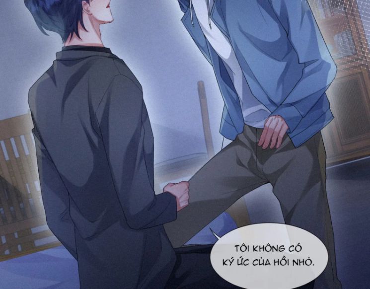 Linh Hồn Hoãn Án Chapter 18 - Trang 2
