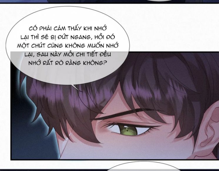 Linh Hồn Hoãn Án Chapter 18 - Trang 2