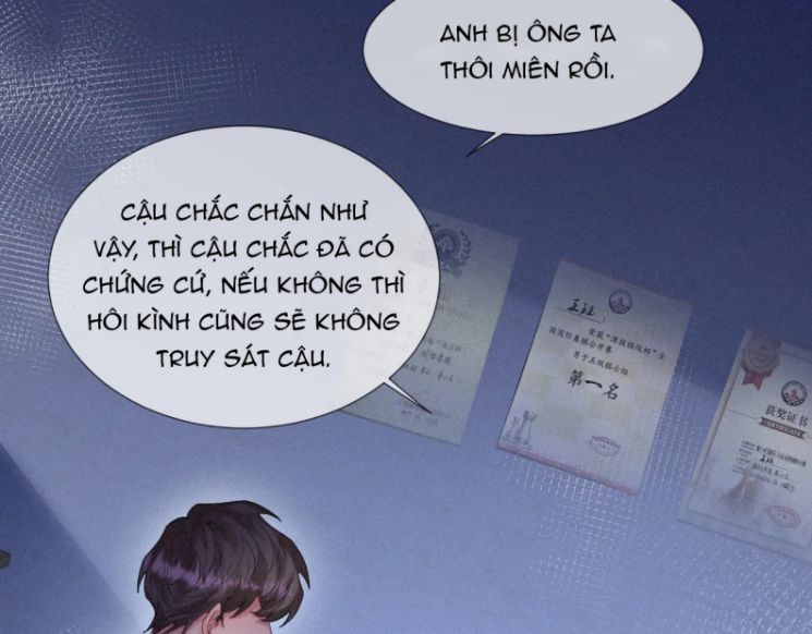 Linh Hồn Hoãn Án Chapter 18 - Trang 2