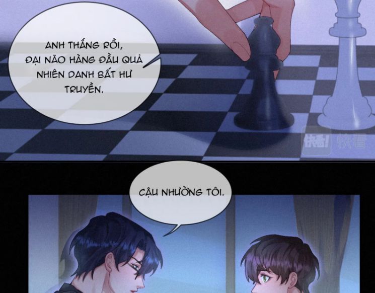 Linh Hồn Hoãn Án Chapter 18 - Trang 2