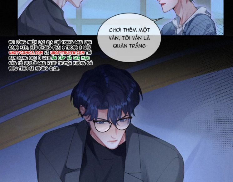Linh Hồn Hoãn Án Chapter 18 - Trang 2