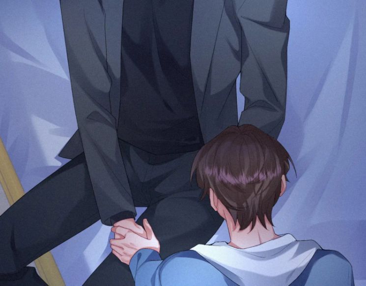 Linh Hồn Hoãn Án Chapter 18 - Trang 2