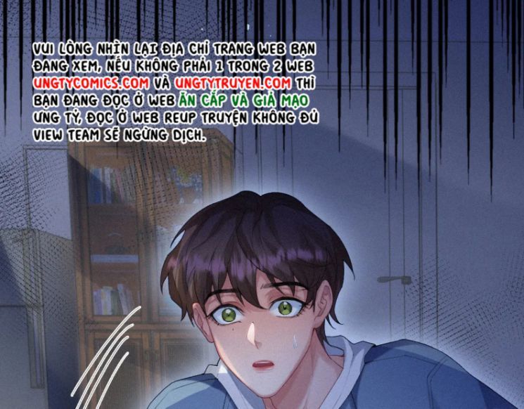 Linh Hồn Hoãn Án Chapter 18 - Trang 2