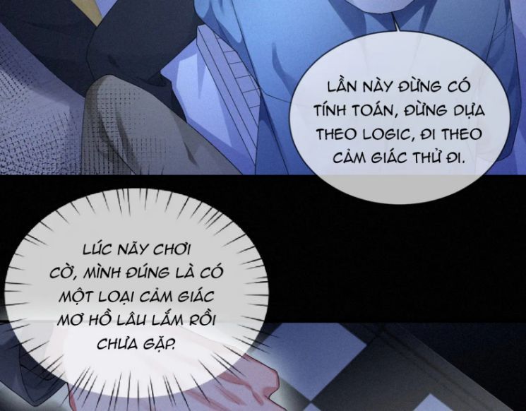 Linh Hồn Hoãn Án Chapter 18 - Trang 2