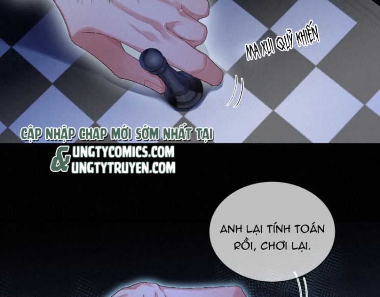 Linh Hồn Hoãn Án Chapter 18 - Trang 2
