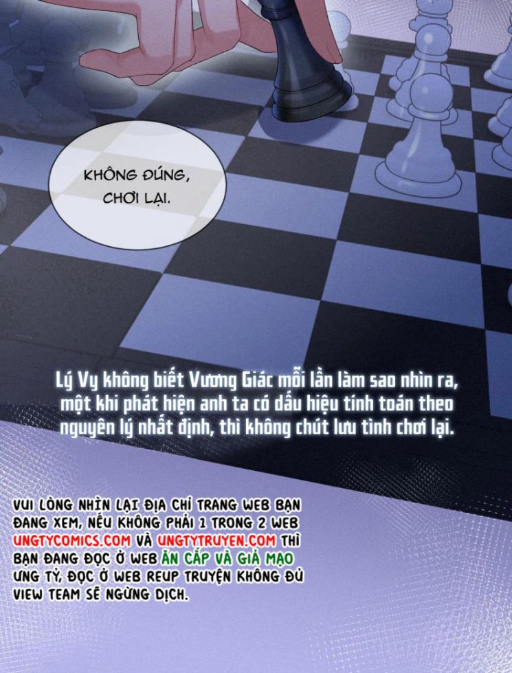 Linh Hồn Hoãn Án Chapter 18 - Trang 2