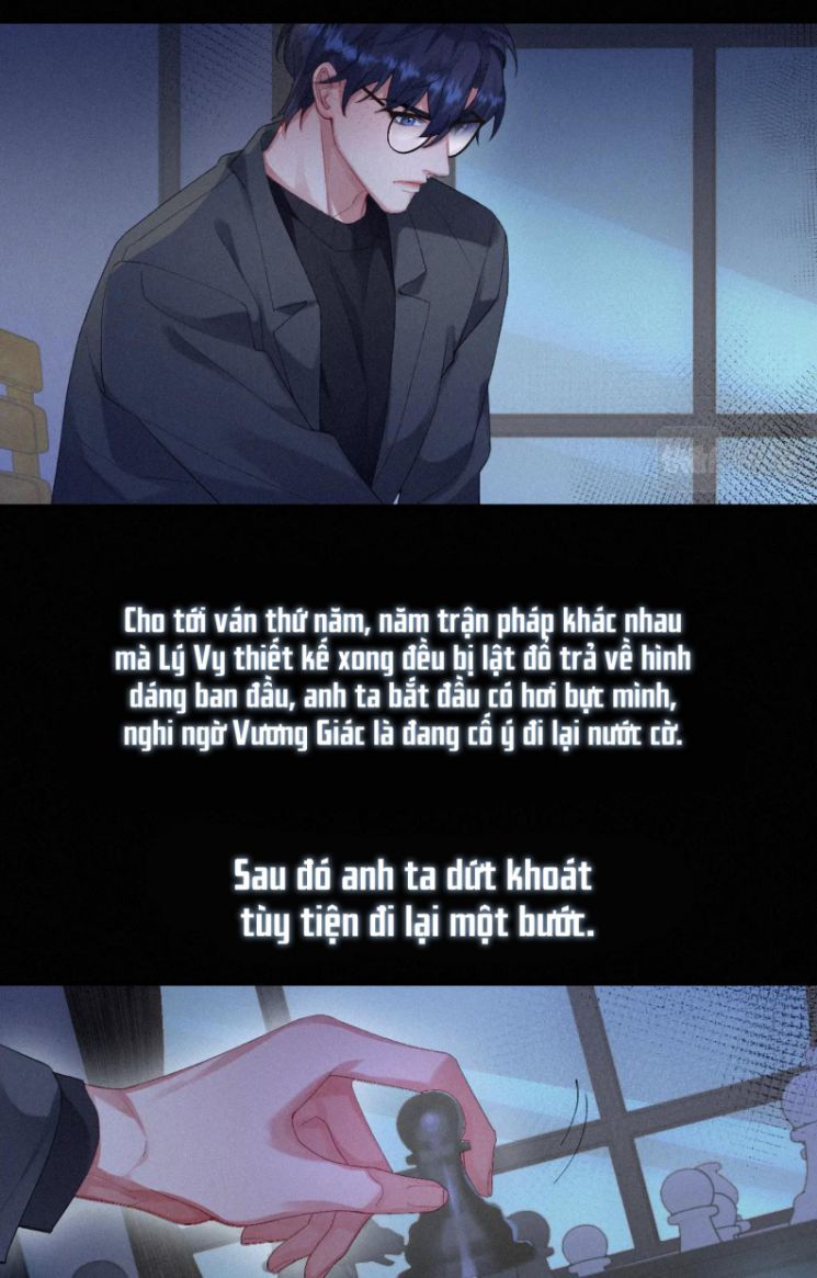 Linh Hồn Hoãn Án Chapter 18 - Trang 2