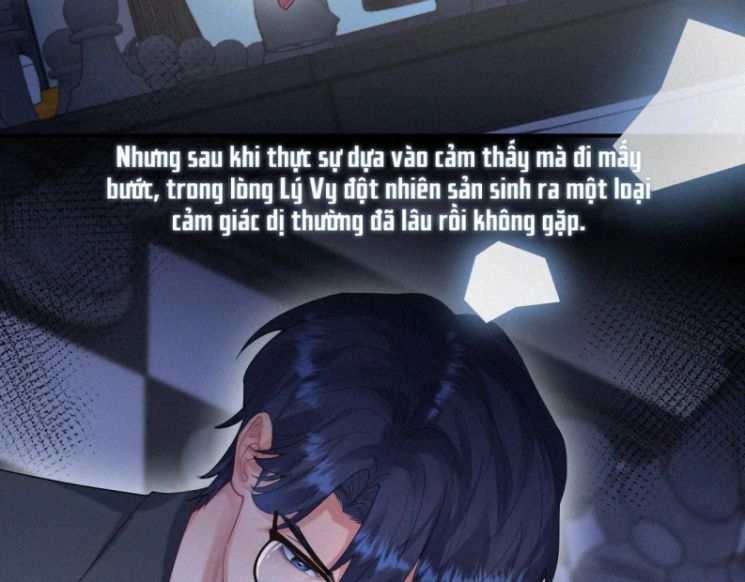 Linh Hồn Hoãn Án Chapter 18 - Trang 2