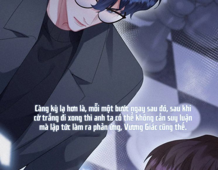 Linh Hồn Hoãn Án Chapter 18 - Trang 2