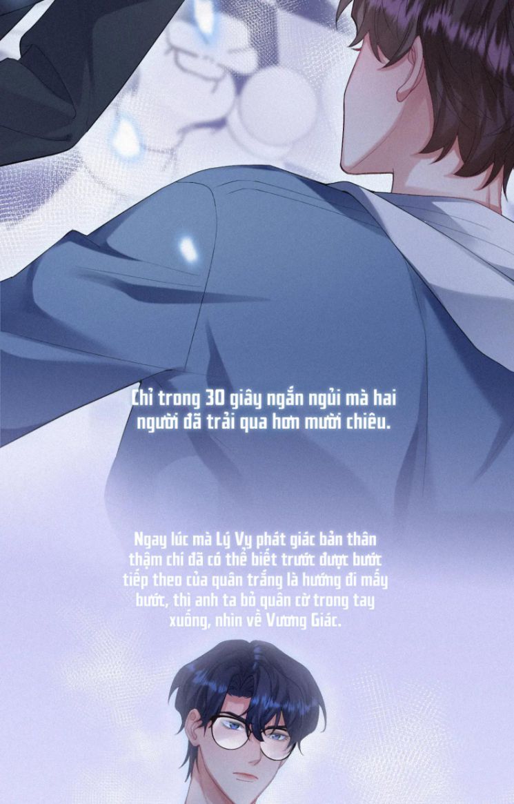 Linh Hồn Hoãn Án Chapter 18 - Trang 2