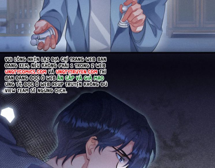 Linh Hồn Hoãn Án Chapter 18 - Trang 2