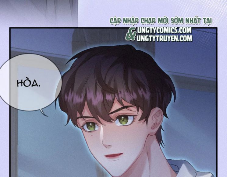 Linh Hồn Hoãn Án Chapter 18 - Trang 2