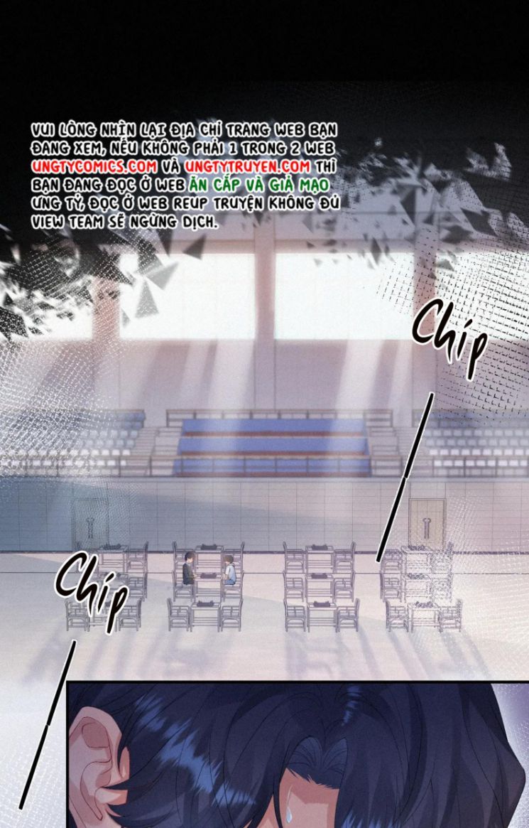 Linh Hồn Hoãn Án Chapter 18 - Trang 2