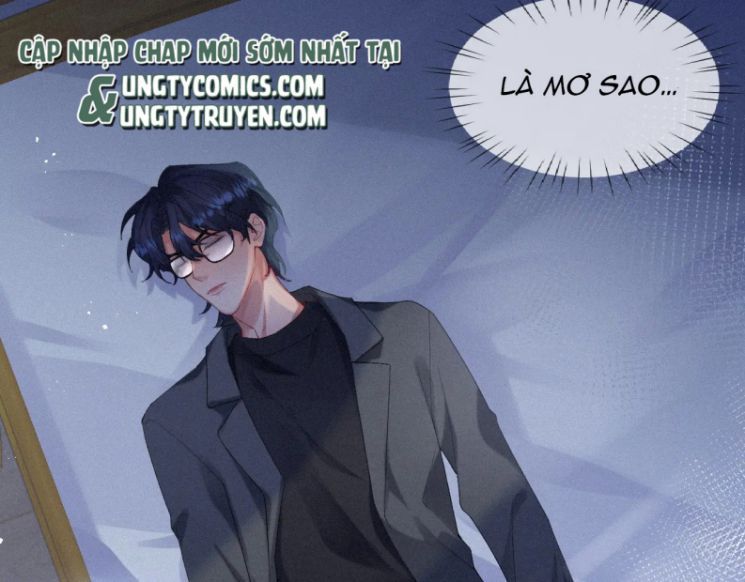 Linh Hồn Hoãn Án Chapter 18 - Trang 2
