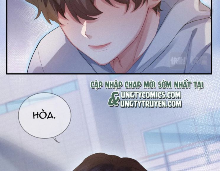 Linh Hồn Hoãn Án Chapter 18 - Trang 2