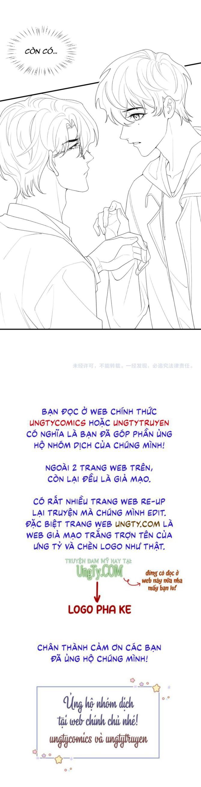 Linh Hồn Hoãn Án Chapter 18 - Trang 2