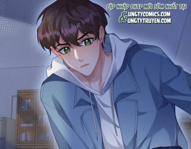 Linh Hồn Hoãn Án Chapter 18 - Trang 2