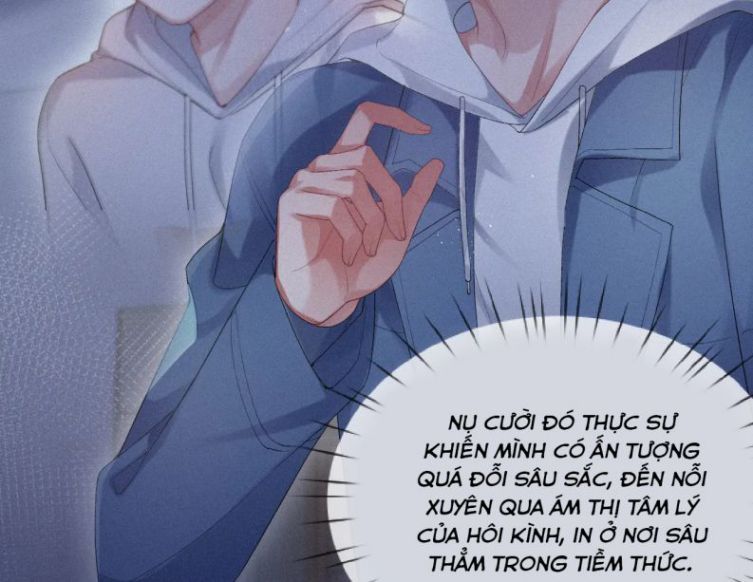 Linh Hồn Hoãn Án Chapter 19 - Trang 2