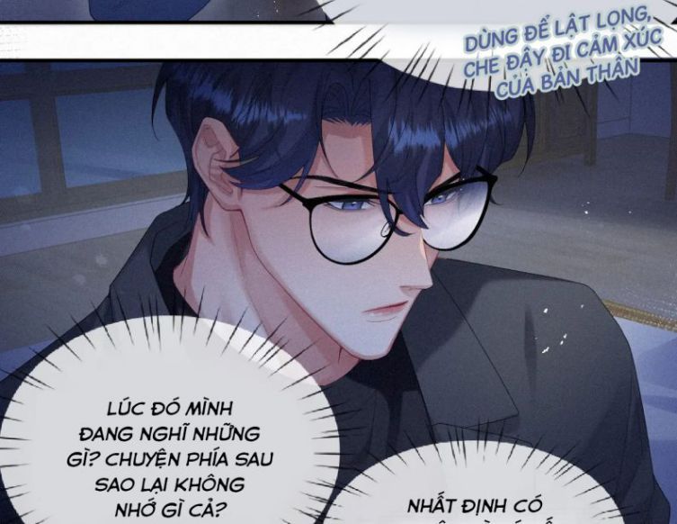 Linh Hồn Hoãn Án Chapter 19 - Trang 2