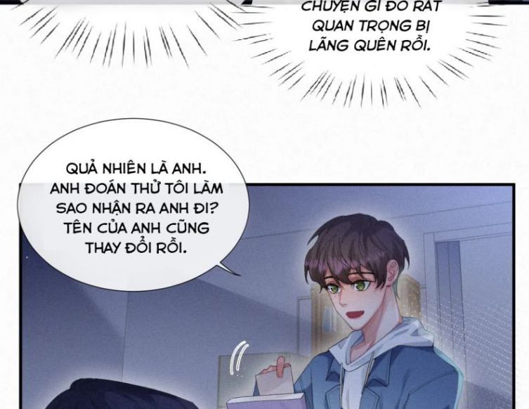 Linh Hồn Hoãn Án Chapter 19 - Trang 2