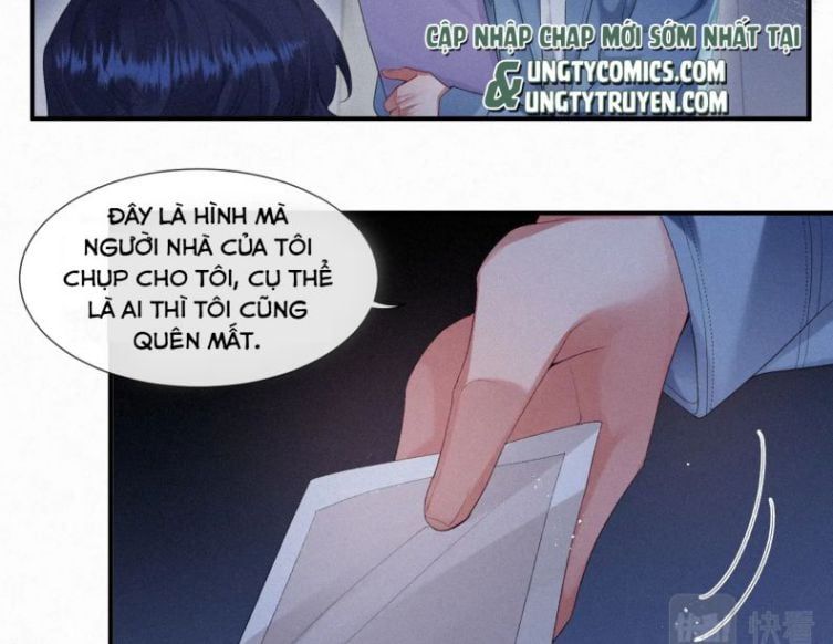 Linh Hồn Hoãn Án Chapter 19 - Trang 2
